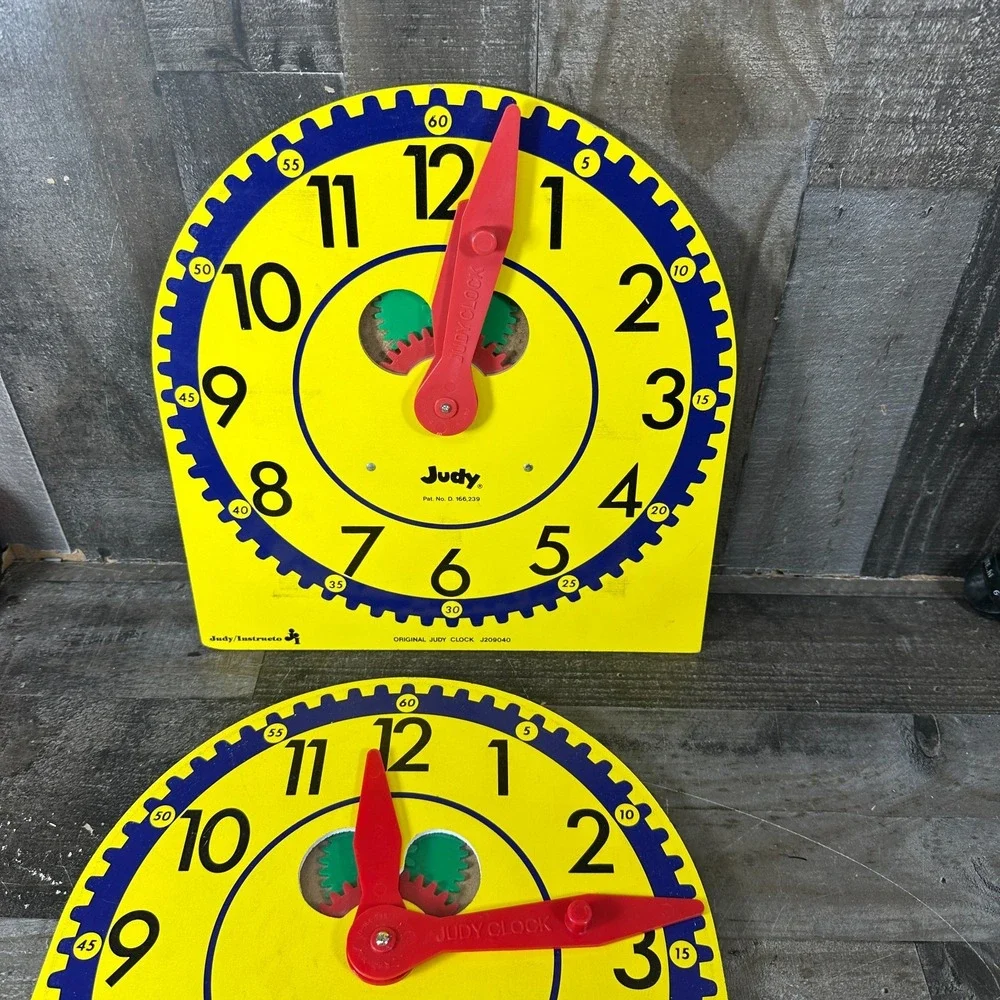 2 Original Vintage 